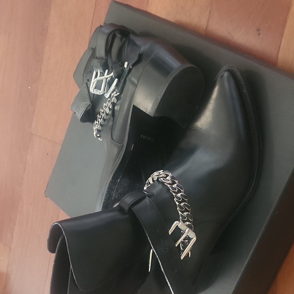 Amiri Boots - Picture 3 of 5